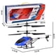 thumbnail image 5 of Seitruly Helicóptero RC con control remoto, helicóptero de aleación de 3,5 canales, cuadricóptero, helicóptero giroscópico integrado, máquinas Accesorios para aéreos, 5 of 5