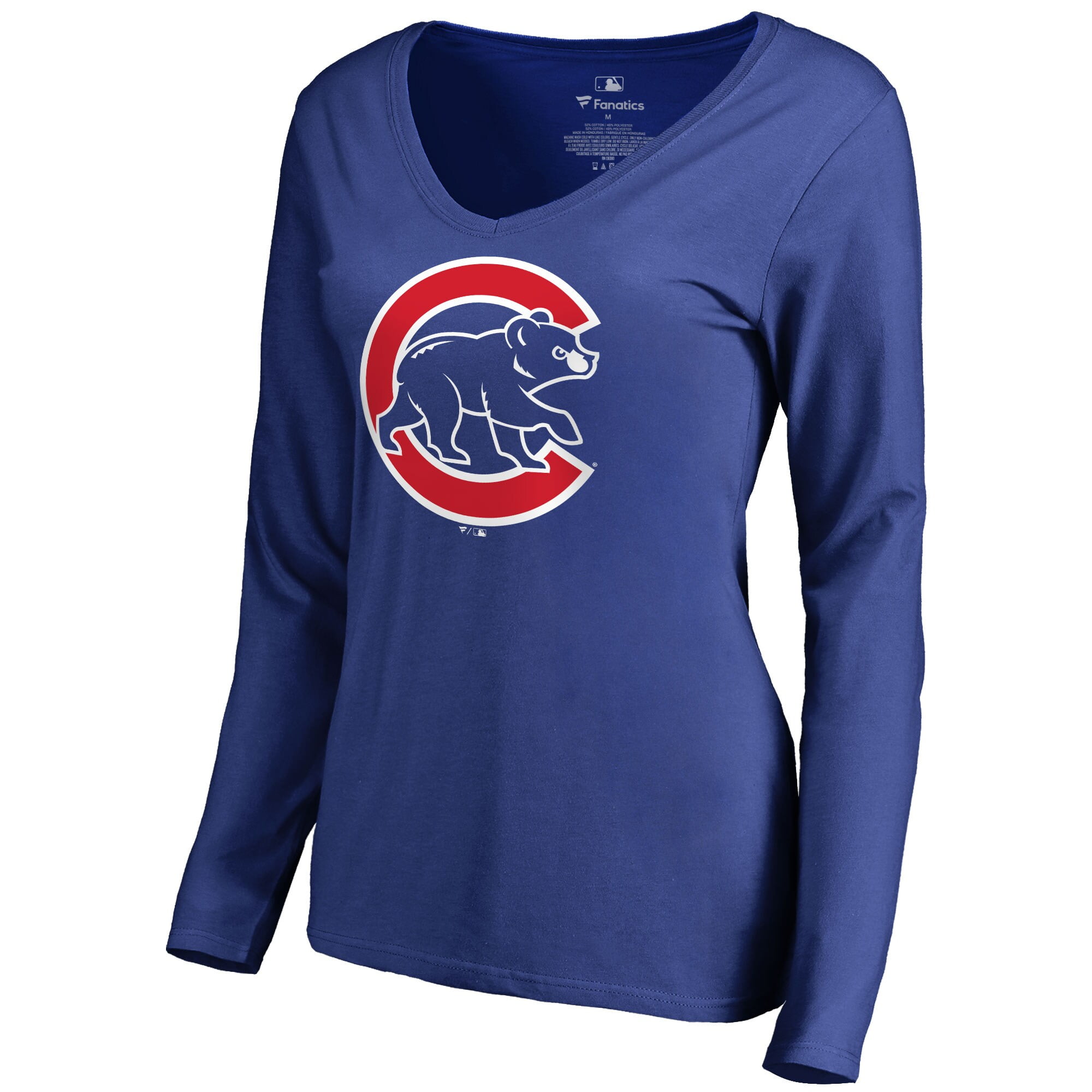 cubs shirts women's walmart
