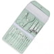 thumbnail image 1 of Nail Clipper Set,nail Cutter Set,manicure Set,16-piece Manicure Nail Care Kit, 1 of 4