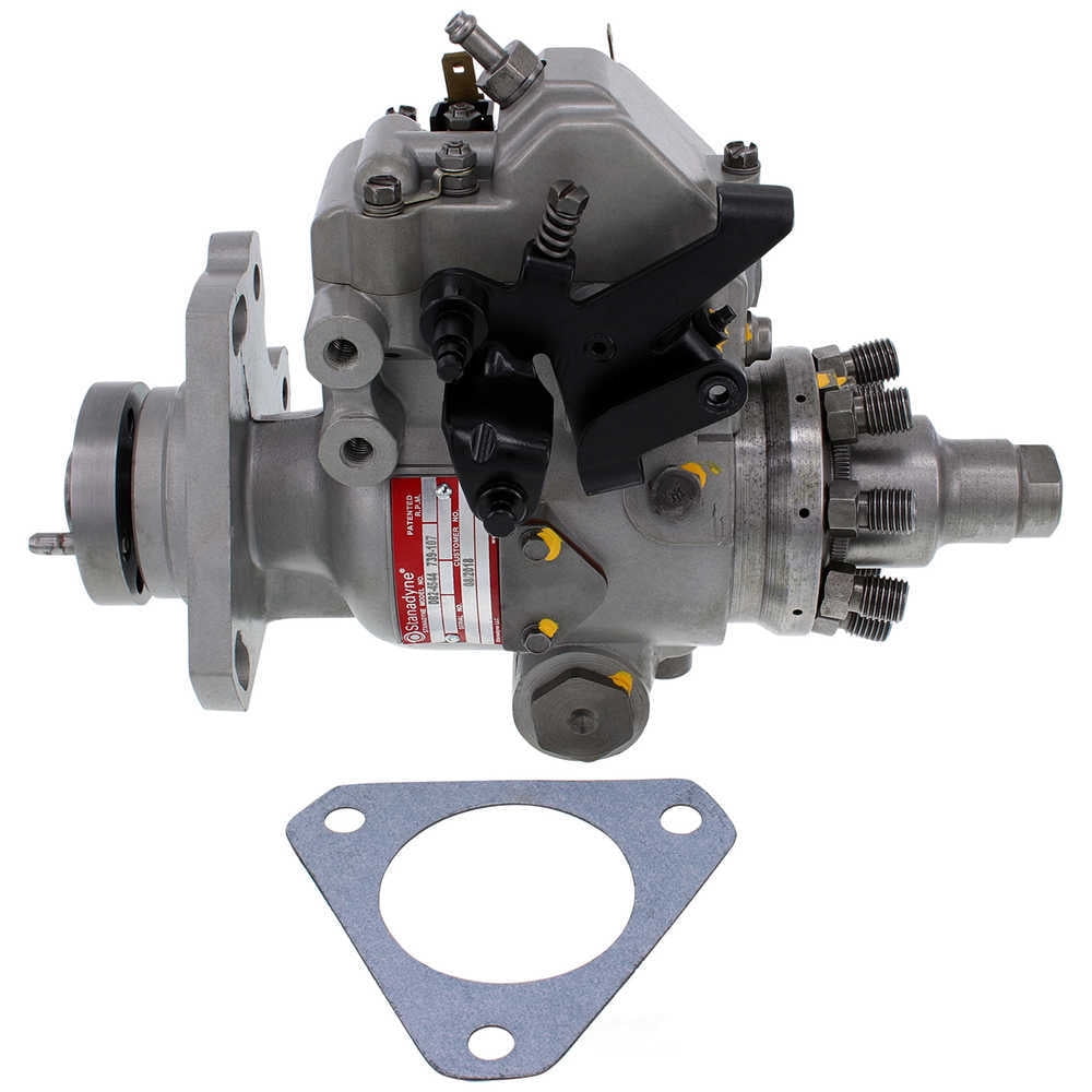 GB 739-107 Reman Diesel Fuel Injection Pump