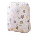 thumbnail image 2 of JUST STUFF IT! Sturdy Storage Bag, Bedding Storage Bag Large Capacity Clothes Storage Bag Beam Mouth Bag for Comforters Quilts Toys Duvet Large Capacity Duffle Bag for Home Storage Packing, 2 of 8