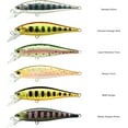 thumbnail image 4 of shiyou-Pointer 65S ~Sinking~ Trout Lure, Fishing Bait, Jerkbait, 4 of 4