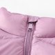 thumbnail image 5 of Cowsor Kids Puffer Vest - Full Zip Midweight Thick Insulated Sleeveless Jacket for Kids - Outdoor Quilted Puffer Winter Vest, 5 of 7