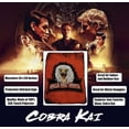 thumbnail image 3 of Manta polar Cobra Kai Fang 45 x 60 cm, 3 of 3