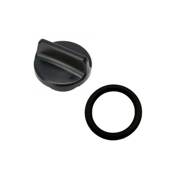 Kawasaki Oil Filler Cap Multi-Fit ZX VN 16115-1009