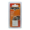 3-Pin Tumbler Security Padlock