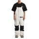 thumbnail image 2 of Pantalones largos, monos, monos de esquí para hombre, tabla suelta, impermeables, transpirables, ropa cálida, traje de esquí, monos, pantalones de poliéster para hombre, 2 of 9