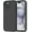 Black, variant on Compatible with iPhone 15 Case, [Smooth Silicone Full Coverage Camera] [8ft Drop Protection], Soft Microfiber Lining Full Body Protective Case for iPhone 15 6.1 inch - Blue