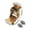 Gold, variant on Folding Table Heavy Duty Folding Bracket for Folding Table Legs -Lock Hinge Hardware with Screws Lock Extension Support for Furniture Leg Cabinet Workbench