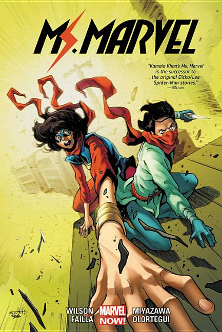 ms marvel vol 4 last days g willow wilson ms marvel vol 4 last days g willow wilson