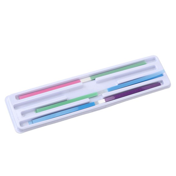 Abrasive Strips, Flexible Replacement Portable Teeth Sanding Strip For Hospitals