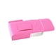 thumbnail image 3 of Estuche portátil para cigarrillos, de piel sintética, con funda para encendedor, caja de almacenamiento, contenedor, color rosa y rojo, 3 of 15