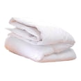 thumbnail image 2 of Inserto Duvet Hotelero Almoda Tamaño Queen 235 x 230 cms 50% Poliéster 50% Algodón INDUM002, 2 of 2