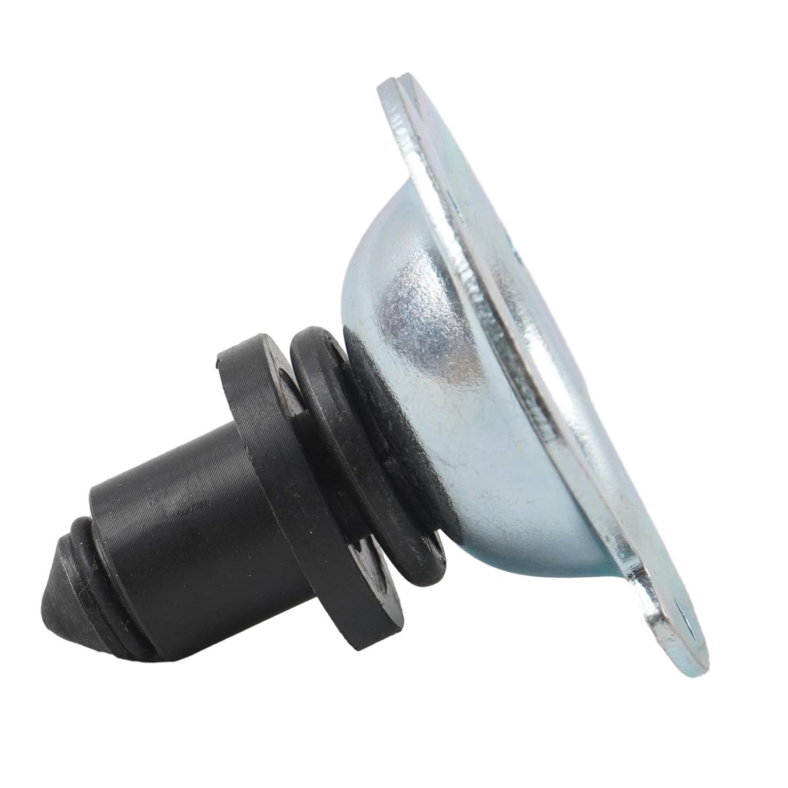ARCADORA Dryer Drum Support Shaft And Bearing Assembly Steel Material OE WE3M32 For GE for Kenmore for Hotpoint Dryer Replacement Parts