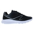 thumbnail image 2 of Fila Memory Panorama 8 Mens Shoes Size 9, Color: Black/Grey, 2 of 5