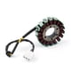 thumbnail image 4 of Bobina del estator del motor del generador magnético para Honda CBR600RR 2003-2006, 4 of 5