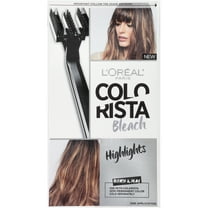 L'Oreal Paris Colorista Hair Bleach Highlights, Hair Color, 1 Kit