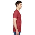 thumbnail image 2 of Mens Cotton Jersey Crew T-Shirt SF45R (10 PACK), 2 of 3