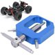 thumbnail image 3 of Motor Opinion Gear Puller Remover Tamaño Compacto Motor Opinion Gear Puller, Motor Opinion Gear Puller Remover, Para 1/10 RC Car RC Model Car ANGGREK Otros, 3 of 8