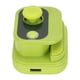 thumbnail image 3 of Mobile Phone Game Joystick Touch Screen Joypad Game Controller for Android IOS Hongmeng OS 9.0+ Green, 3 of 5