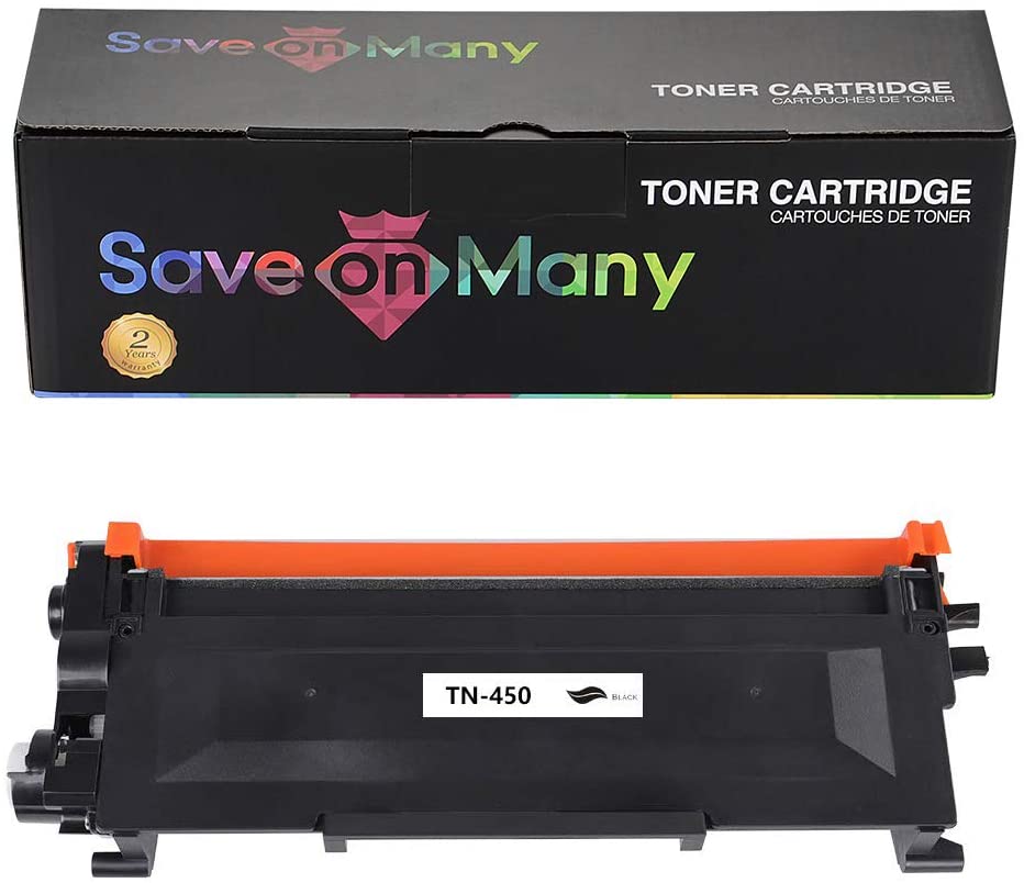 Laser Toner Cartridge 