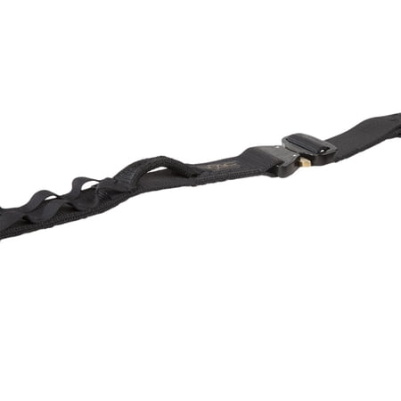 VIKING TACTICS VTAC RAZE Belt, Color: Black, Size: M (VTAC-RZ-1-BK)