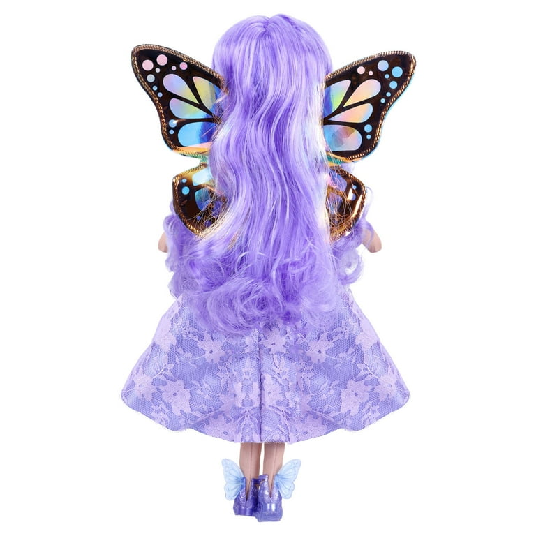 Dream Fairy Dolls, Doll Clothes, Pajama Suit