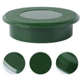 thumbnail image 4 of Soidarity Golf Hole-cup Cover Put Practicar Plastic Training Aids Beginner Learner Protector Trainer Outdoor Indoor Golf, 4 of 6