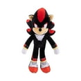 thumbnail image 3 of Sonic the Hedgehog 3 - 9" Plush - Shadow, 3 of 5
