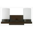 thumbnail image 2 of VL429-2CH-Whitfield Lighting-Harvey - Two Light Bath Vanity-Chrome Finish, 2 of 4