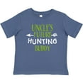 thumbnail image 3 of Inktastic Uncles Future Hunting Buddy Boys or Girls Baby T-Shirt, 3 of 5