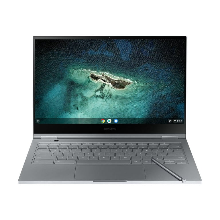SAMSUNG Galaxy Chromebook Core i5 10210U / 1.6 GHz - Chrome OS - 8