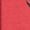 HEATHER RED, variant on - Mickey's Ski Lodge - Women's French Terry Long Sleeve Pullover