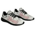 thumbnail image 6 of EaStr Bunny Peeps Happy EaStr Shoes Sneakers Black Size 9, 6 of 7