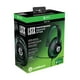 thumbnail image 2 of Lucid Sound LS1X Premium Chat Gaming Headset Black XB1 Lucid LS1X, 2 of 2