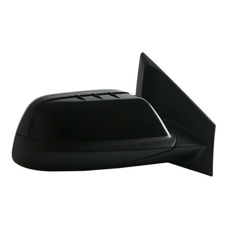 - 2011-2014 Ford Edge Passenger Right Side Mirror Heated Power w/Memory w/ Blind Spot CT4Z17682DAPTM