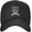 Black, variant on Est 1934 90th Birthday Gifts for Women Men, Vintage 1934 Limited Edition Hat Mrs Mr Baseball Cap Dad Mom Trucker Hat