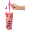 thumbnail image 3 of Barbie-Pop Reveal-Poupée parfumée série Boba Tea avec accessoires, 3 of 6