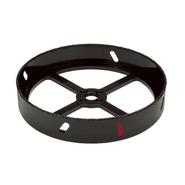 Milwaukee Tool 6-5/8" Recessed Light Hole Saw