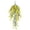 D, variant on Guodhu Artificial Morning Glory Fake Flower Vine Wall Hanging Bush for Outdoor Garden Patio Balcony Wedding Arch Home Decor No Maintenance Required(B)