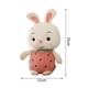 thumbnail image 3 of Juguetes de piscina, juguetes para bebés, juguetes para niños pequeños, peluche, bufanda de Pascua, lindo conejito para niños, regalos navideños, muñeca., 3 of 3