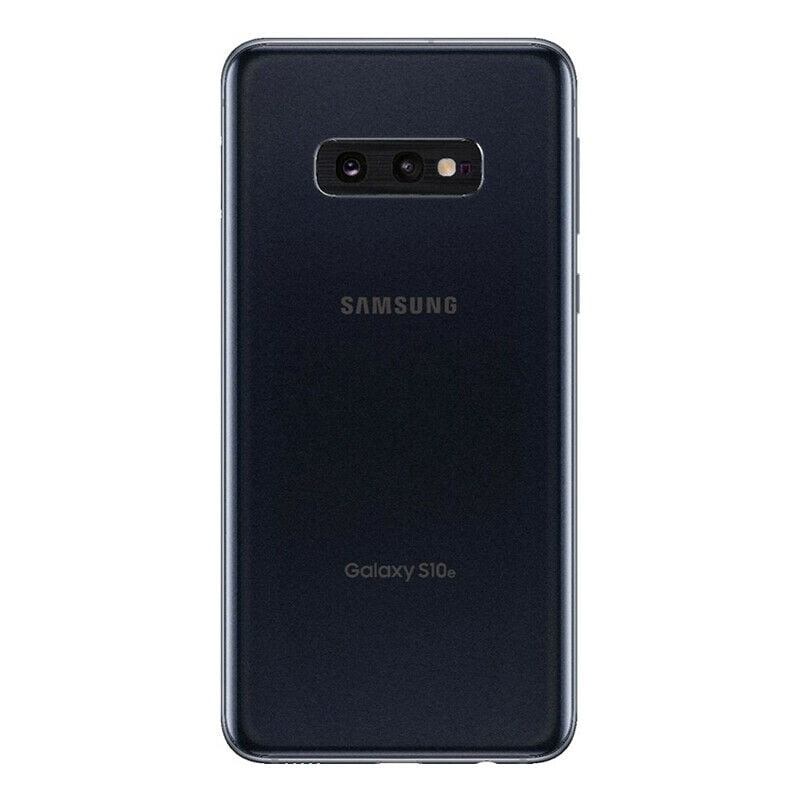 Refurbished  Samsung Galaxy S10e G970U 128GB Factory Unlocked Android Smartphone