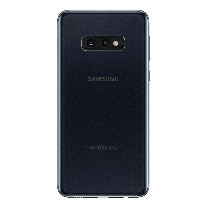 Refurbished Samsung Galaxy S10e G970U 128GB Factory Unlocked Android Smartphone