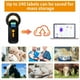 thumbnail image 4 of Lector de para Mascotas Bluetooth, Escáner Lector de Etiquetas de Universal para Animales (Inalámbrico de 2,4 GHz + Bluetooth + USB), Q30, 4 of 5