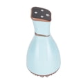 thumbnail image 1 of Electric  Brush, Hot Compress  Massage Brush Body Relaxing Improve Circulation  For Skin Care Blue, 1 of 8