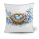thumbnail image 1 of Funda de Almohada con Temática de Pascua, Ideal para Decorar Fiestas. Un Regalo para Niños. Regalos de Pascua para Mujeres, Hombres y Familias., 1 of 5