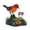 Red, variant on Vo Control Bird Toy Talking Dancing Chirping Movement Creative Blue