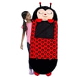 thumbnail image 2 of Sac de Couchage - ZZ28 - Enfant - Coton - 160 x 60 cm - Double Usage, 2 of 4