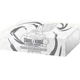 MANGA BOOSTER 01 [SB01]5BOX(テープ付き) Dragon Ball Super TCG: Fusion World - Manga Booster 01