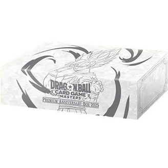 Bandai Dragon Ball Super Zenkai Series: New Power Absorbed TCG DBZ